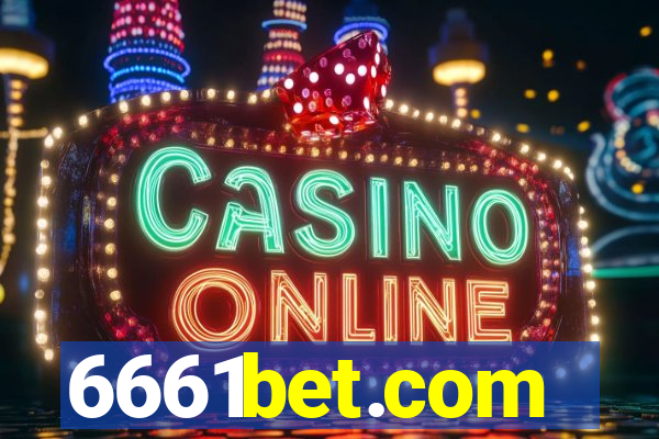 6661bet.com