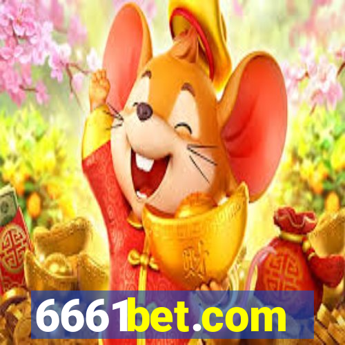 6661bet.com