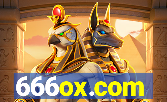 666ox.com