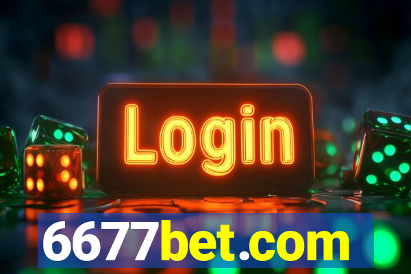 6677bet.com