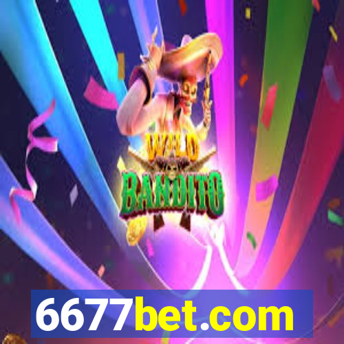 6677bet.com