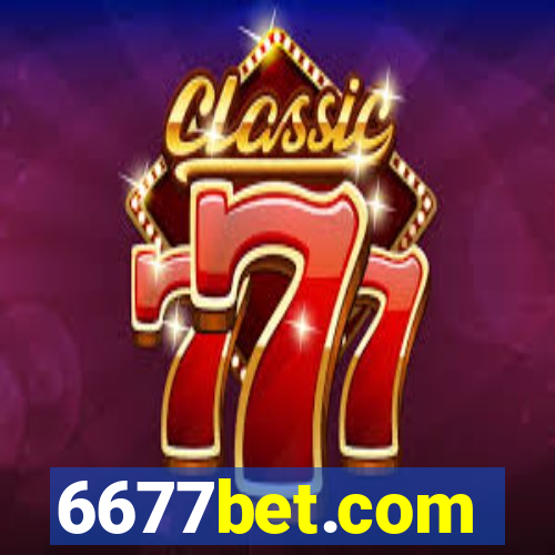 6677bet.com