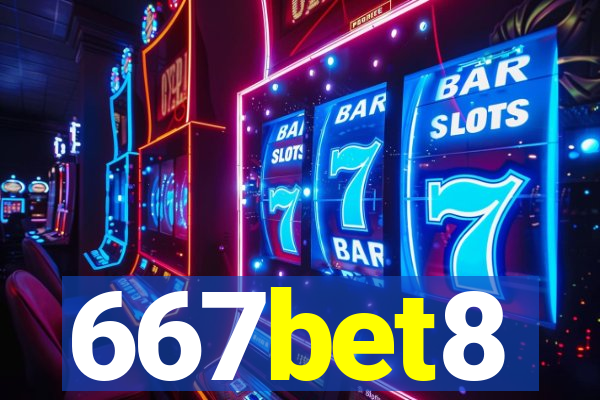 667bet8