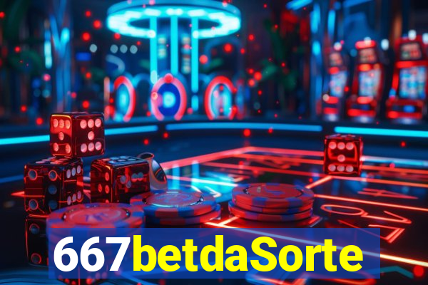 667betdaSorte