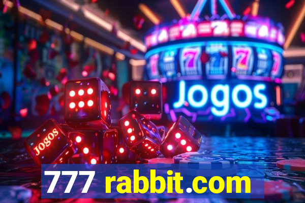 777 rabbit.com