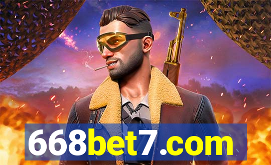 668bet7.com