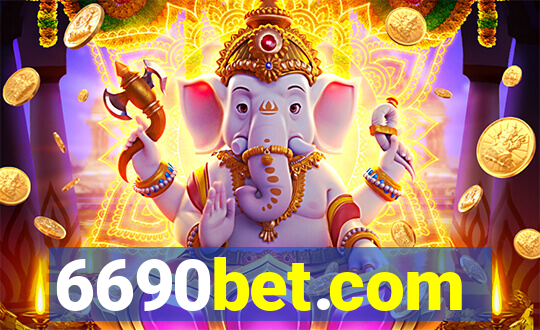 6690bet.com