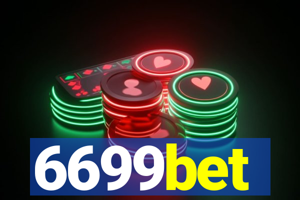 6699bet