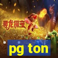 pg ton