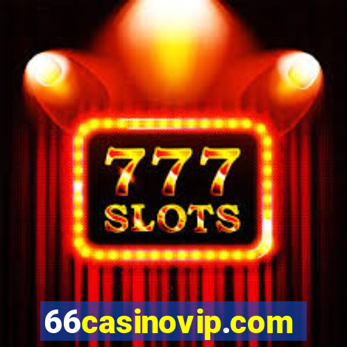 66casinovip.com