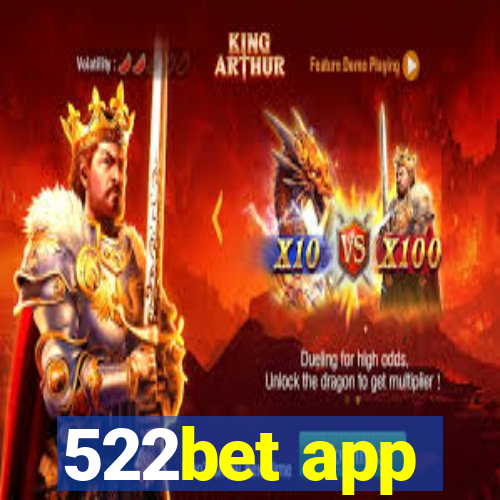 522bet app