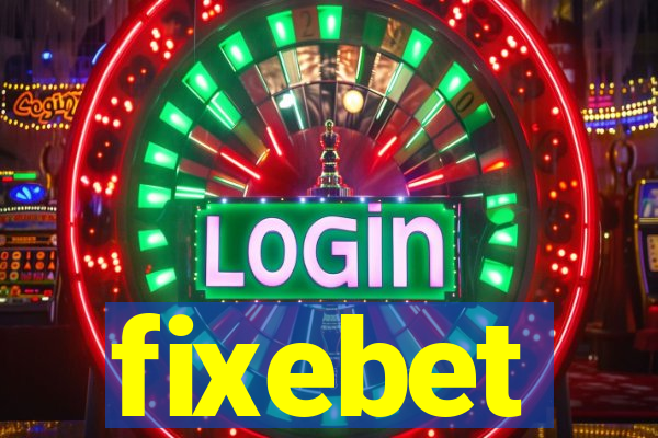 fixebet