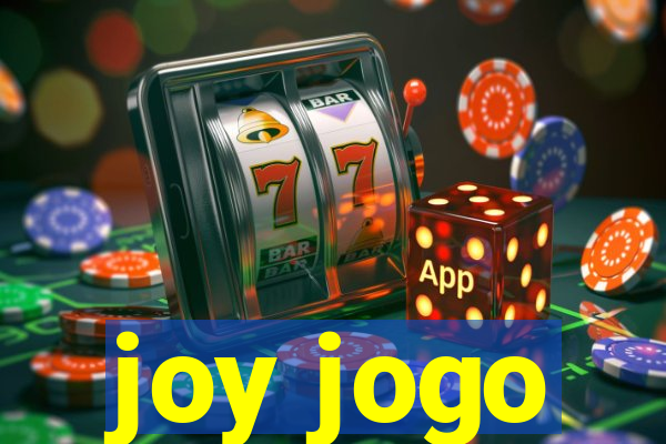 joy jogo