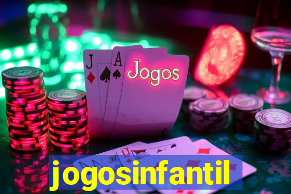 jogosinfantil