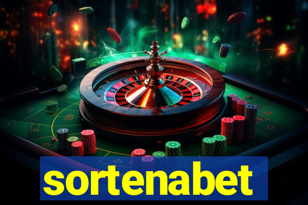 sortenabet