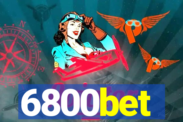 6800bet