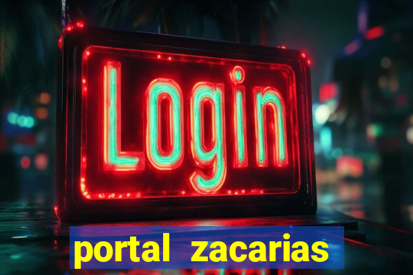 portal zacarias coração humano