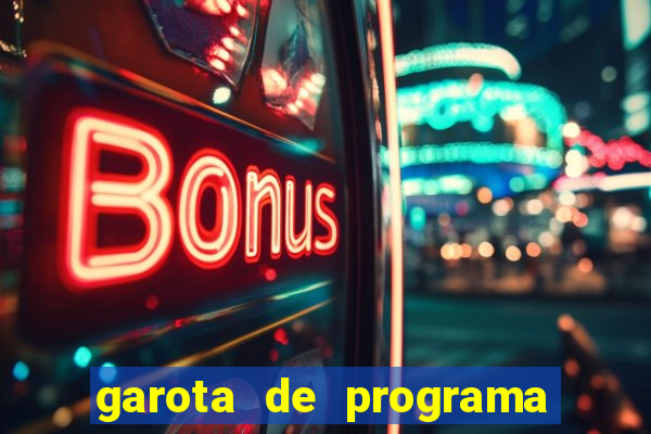 garota de programa porto nacional