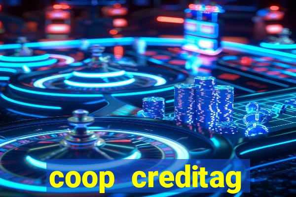 coop creditag reclame aqui