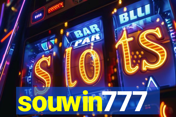 souwin777