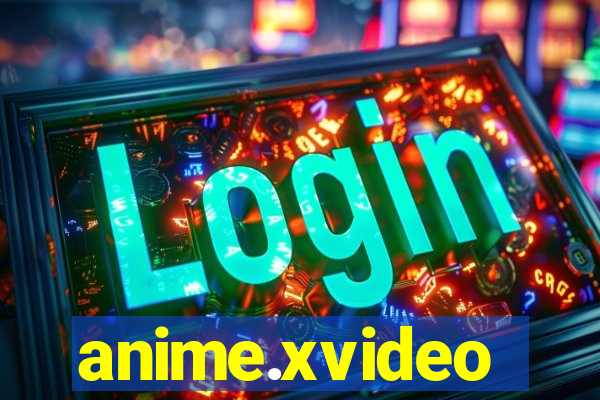 anime.xvideo