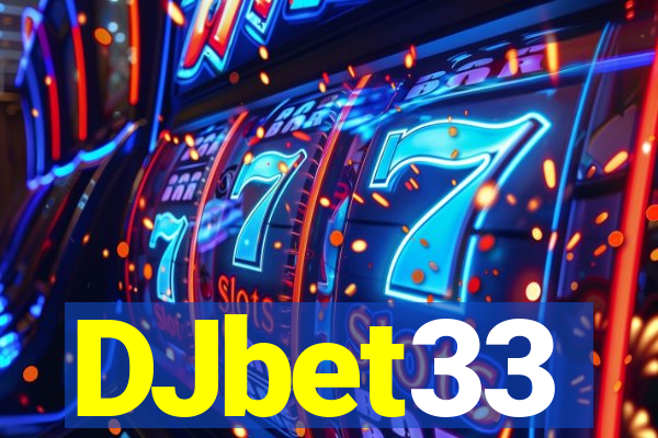 DJbet33