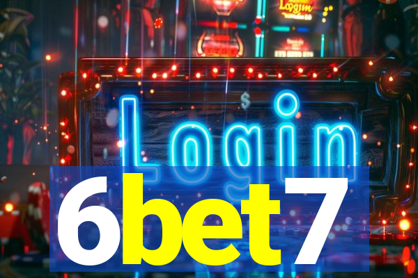 6bet7