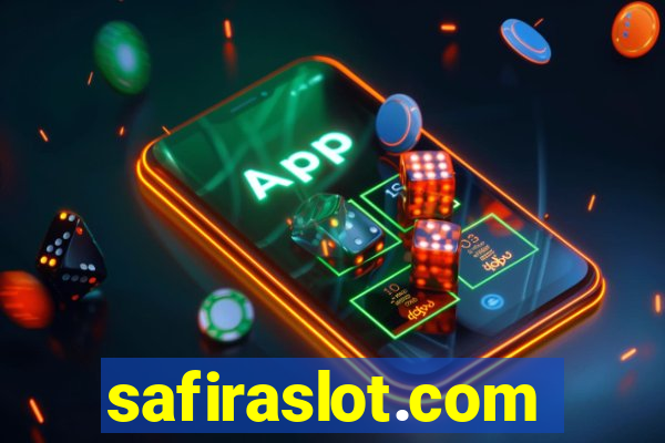 safiraslot.com