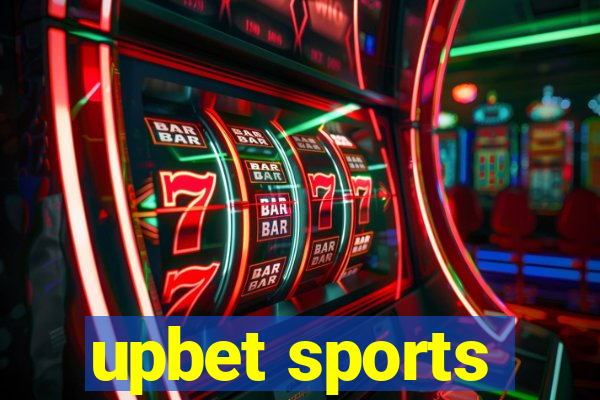 upbet sports