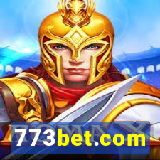 773bet.com