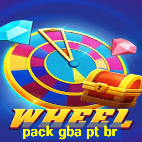 pack gba pt br