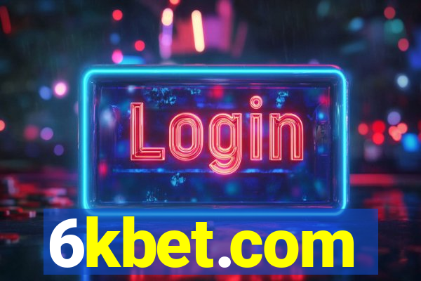 6kbet.com