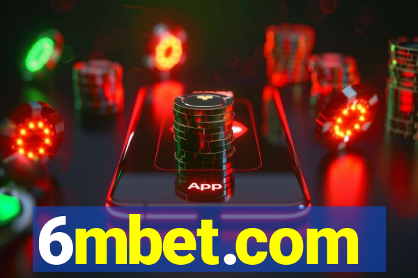 6mbet.com