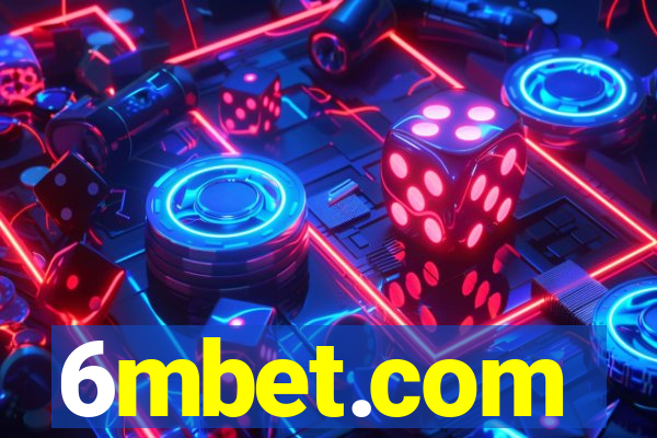 6mbet.com