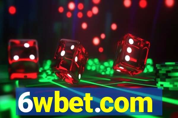 6wbet.com