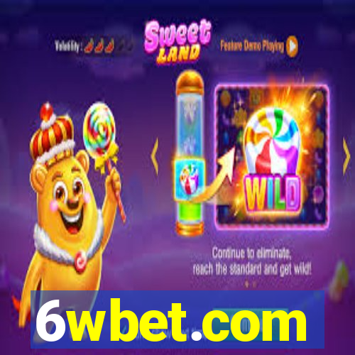 6wbet.com