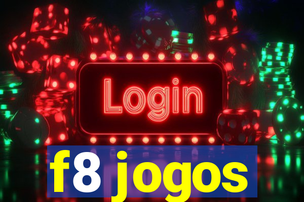 f8 jogos