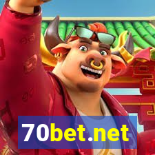 70bet.net