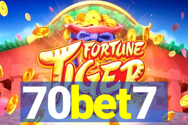 70bet7