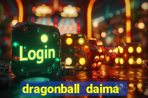 dragonball daima torrent magnet