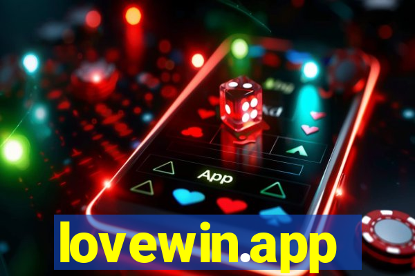 lovewin.app