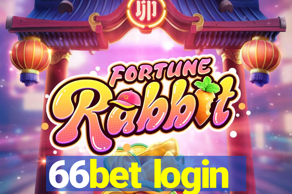 66bet login