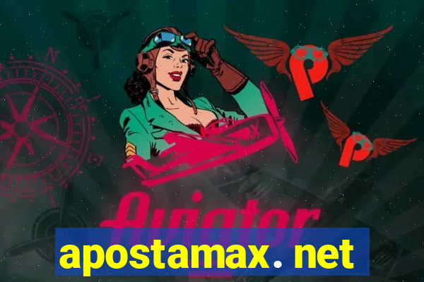 apostamax. net