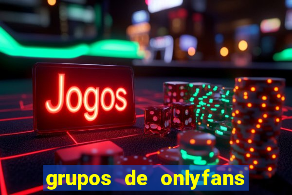 grupos de onlyfans no telegram