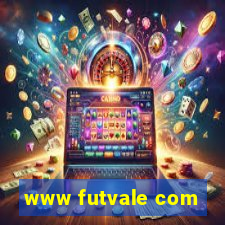 www futvale com