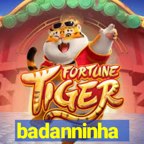 badanninha