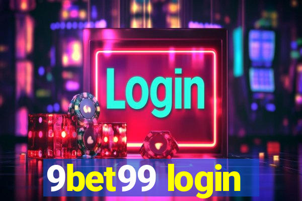 9bet99 login