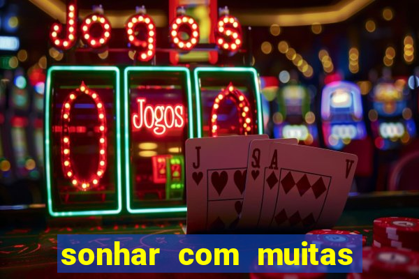 sonhar com muitas formigas juntas jogo do bicho