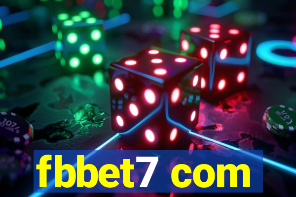 fbbet7 com