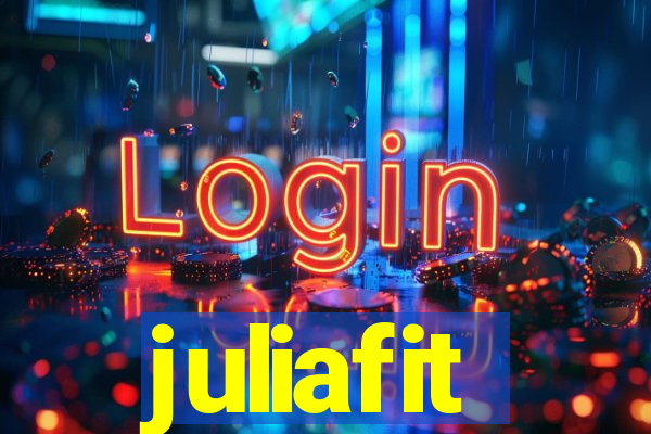 juliafit